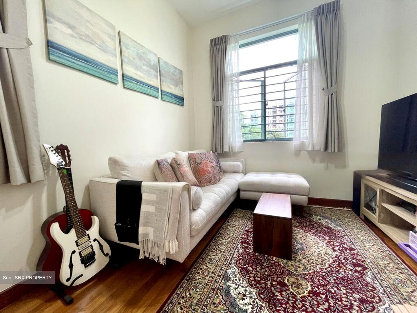 Merawoods (D23), Condominium #561817791